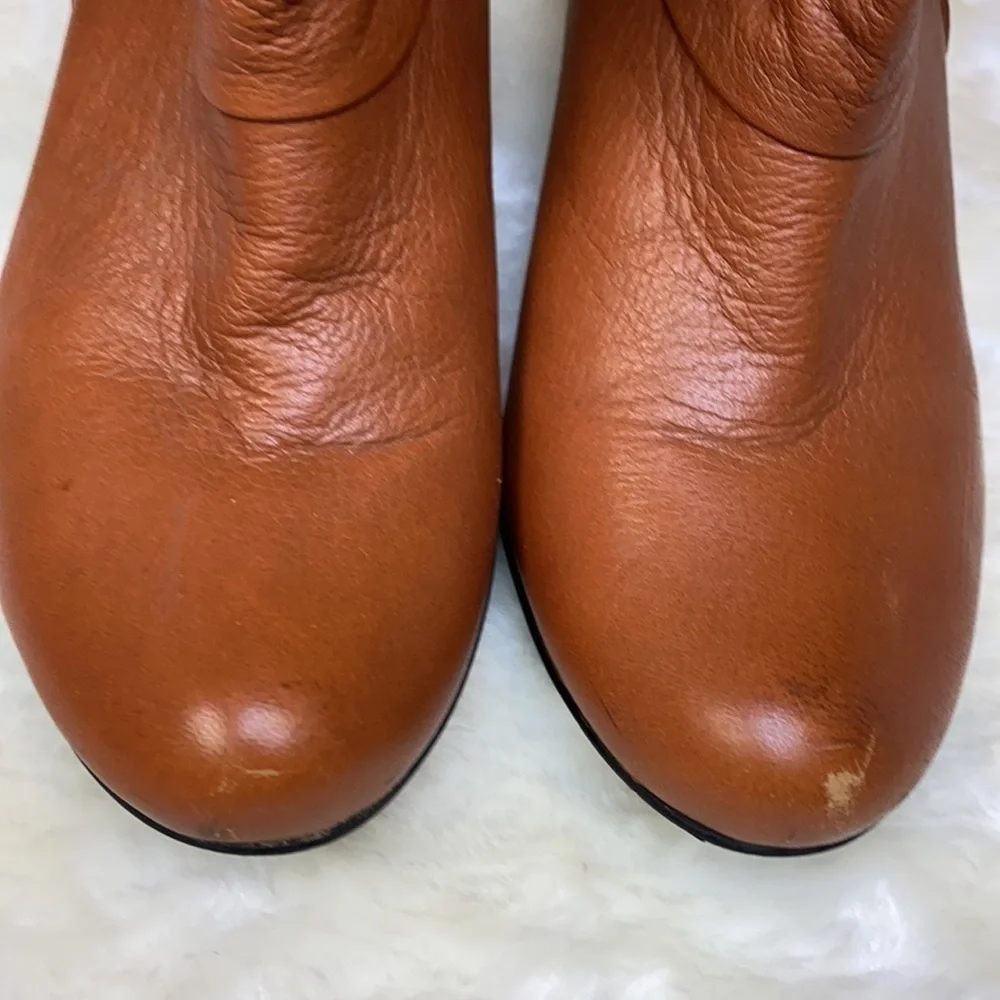 Steve Madden Booties